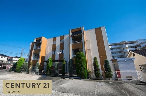 JR内房線　木更津市真舟5丁目　一棟売マンション