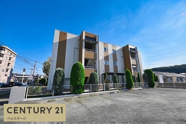 JR内房線　木更津市真舟5丁目　一棟売マンション