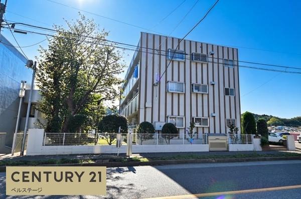 JR内房線　木更津市真舟5丁目　一棟売マンション