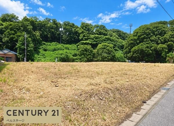 JR内房線　君津市坂田　売土地