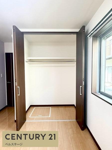 木更津市清見台東２丁目の中古一戸建て