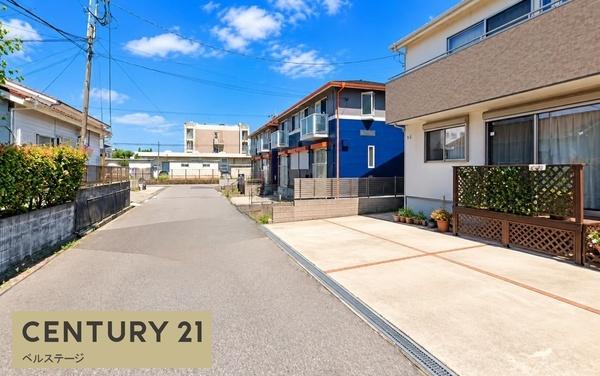 木更津市清見台東２丁目の中古一戸建て