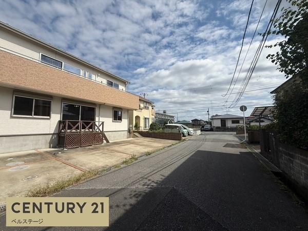 木更津市清見台東２丁目の中古一戸建て