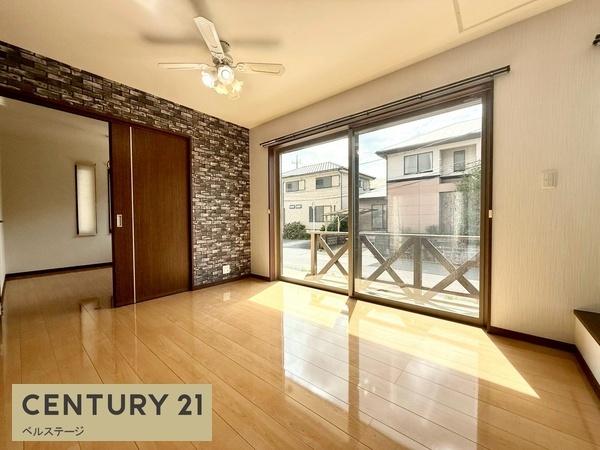 木更津市清見台東２丁目の中古一戸建て