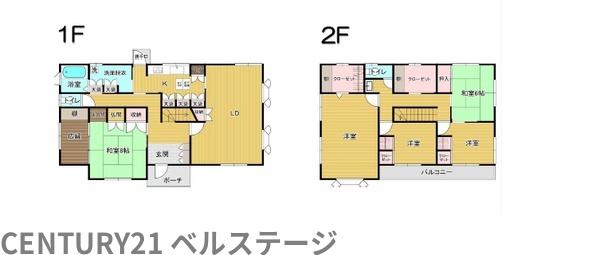 市原市青葉台５丁目の中古一戸建て