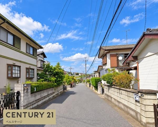 市原市青葉台５丁目の中古一戸建て