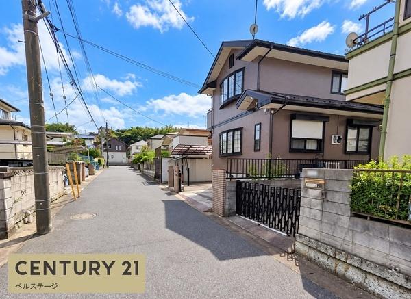 市原市青葉台５丁目の中古一戸建て
