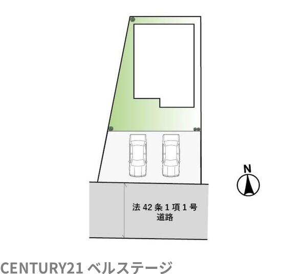 市原市辰巳台西４丁目の中古一戸建て