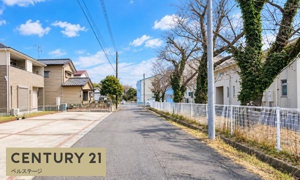 市原市辰巳台西４丁目の中古一戸建て