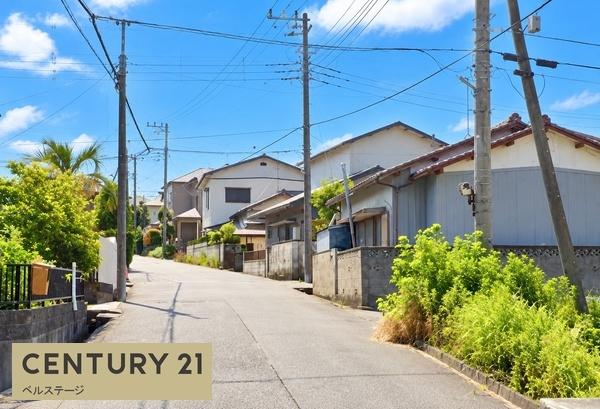 木更津市祇園２丁目の土地