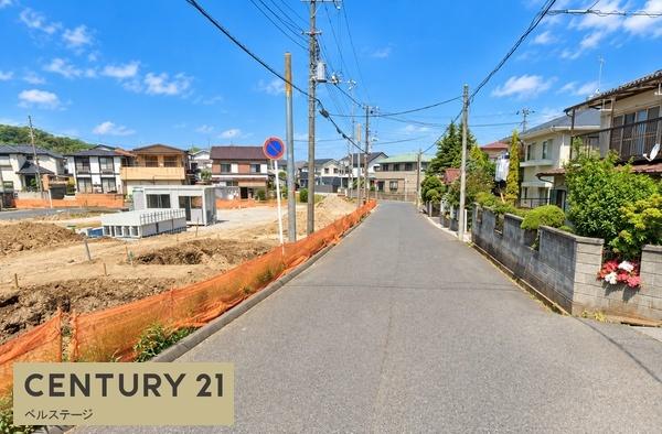 木更津市祇園２丁目の土地