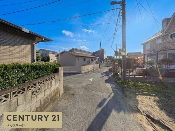 JR内房線　袖ケ浦市今井　新築戸建5号棟