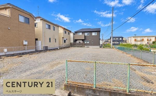 JR内房線 市原市君塚5丁目 売土地1号地