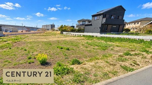 JR内房線 市原市島野 売土地