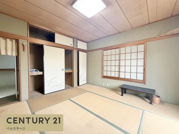 市原市桜台４丁目の中古一戸建て