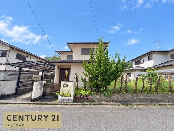 市原市桜台４丁目の中古一戸建て