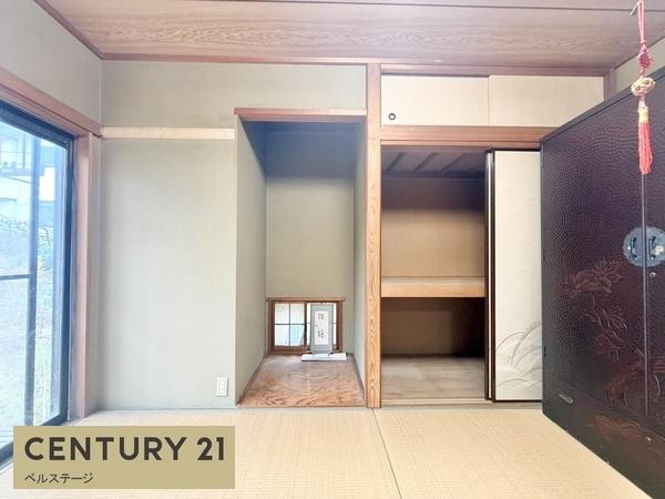 市原市桜台４丁目の中古一戸建て