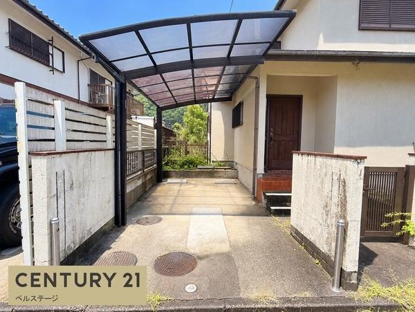JR内房線　市原市桜台4丁目　中古戸建