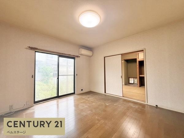 市原市桜台４丁目の中古一戸建て