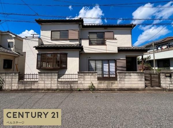 JR内房線　市原市五井　中古戸建