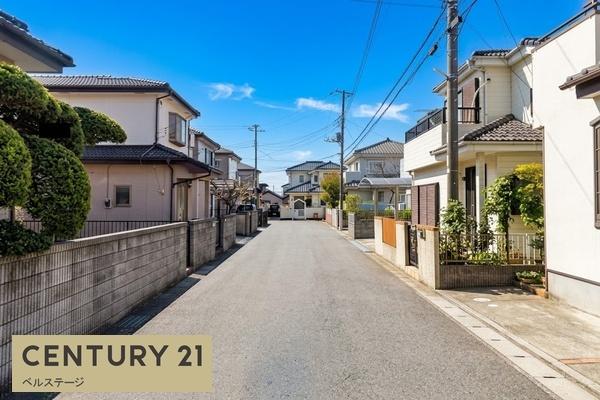市原市五井の中古一戸建て