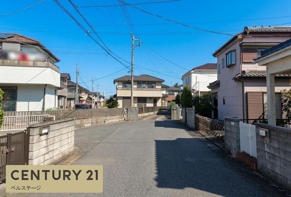 市原市五井の中古一戸建て