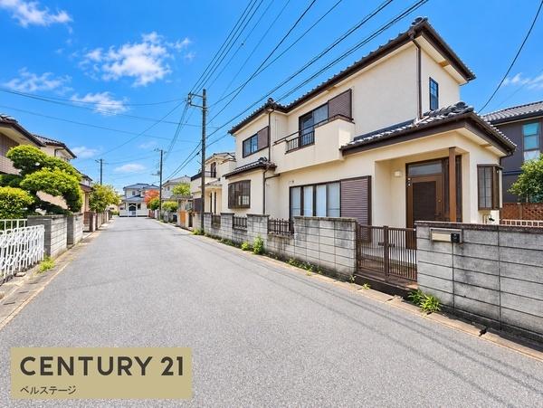 JR内房線　市原市五井　中古戸建