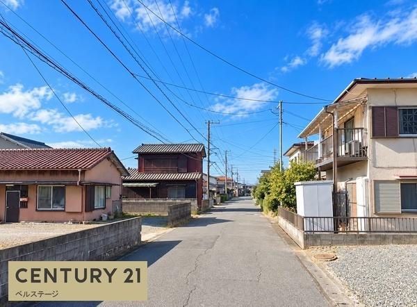JR内房線　君津市大和田4丁目　新築戸建