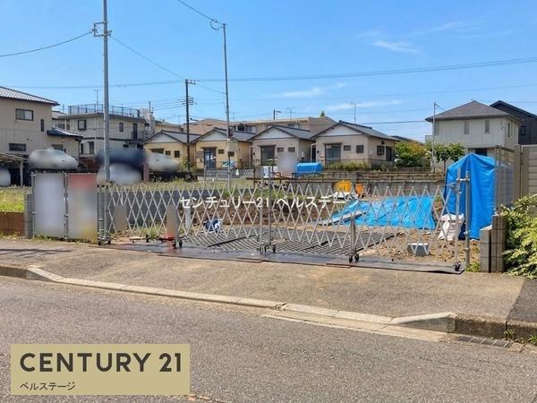 JR内房線 袖ケ浦市長浦駅前2丁目 新築戸建2号棟