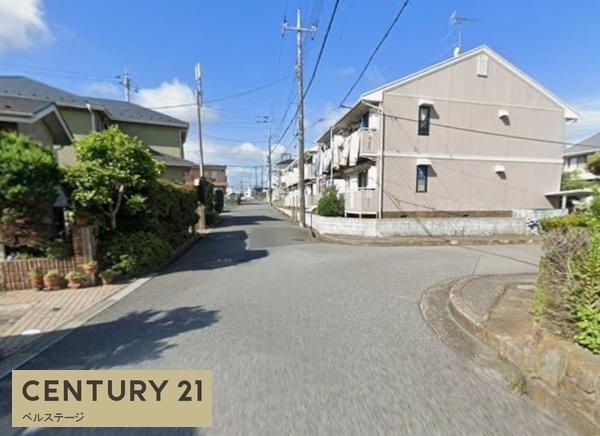 JR内房線　市原市東国分寺台2丁目　新築戸建B号棟