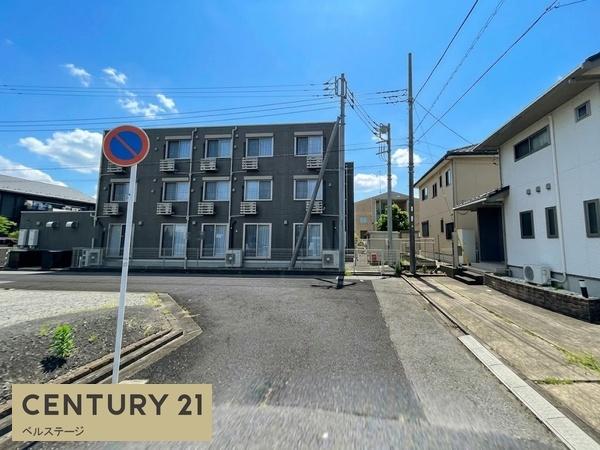 君津市杢師２丁目の土地
