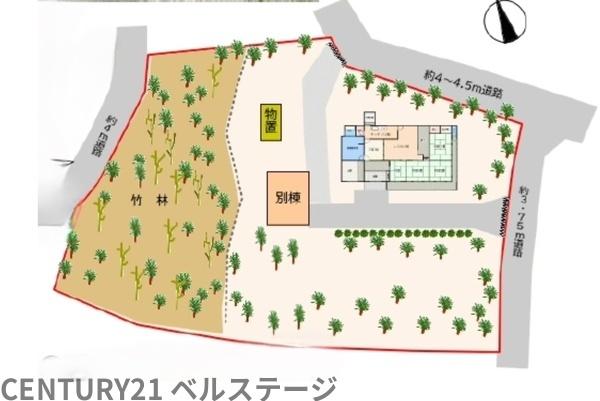 京成千原線　市原市潤井戸　売土地