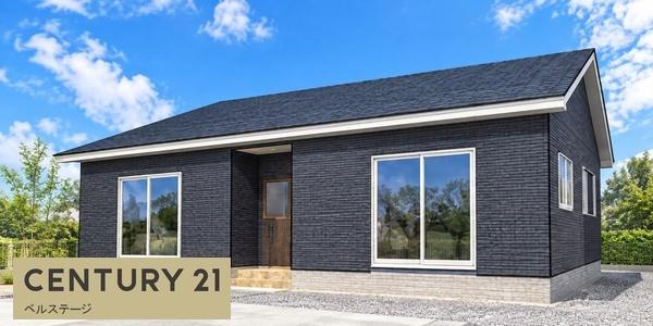 JR内房線 富津市下飯野 新築戸建2号棟