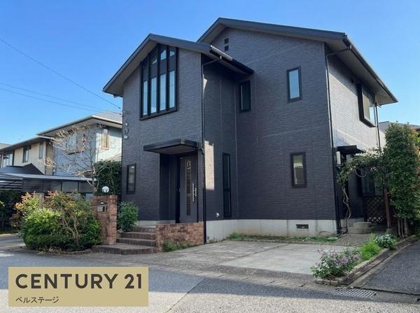 JR内房線 市原市辰巳台西2丁目 中古戸建