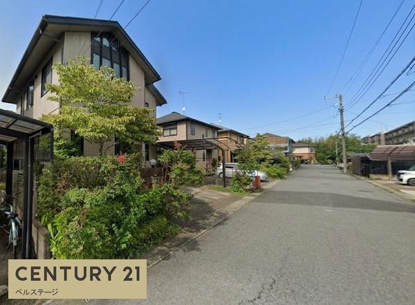 市原市辰巳台西２丁目の中古一戸建て