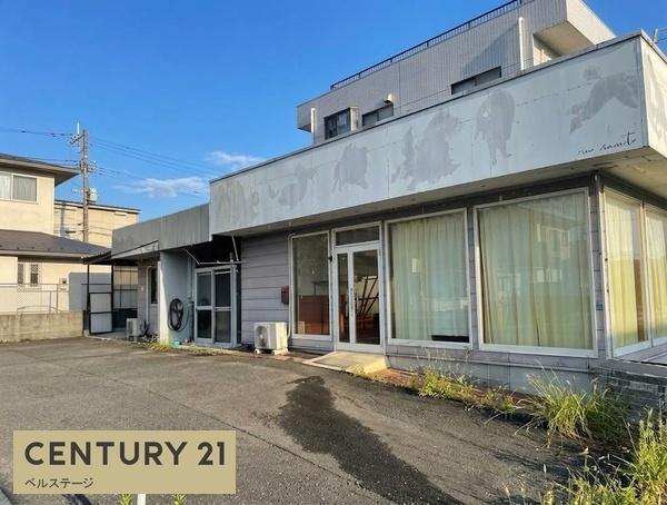 JR内房線 君津市北久保1丁目 売土地