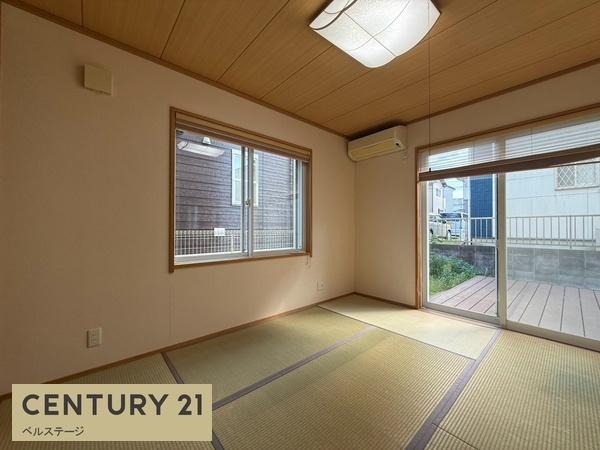 木更津市羽鳥野２丁目の中古一戸建て