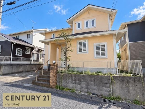 JR内房線 木更津市羽鳥野2丁目 中古戸建