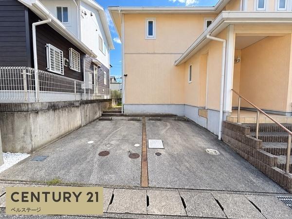木更津市羽鳥野２丁目の中古一戸建て