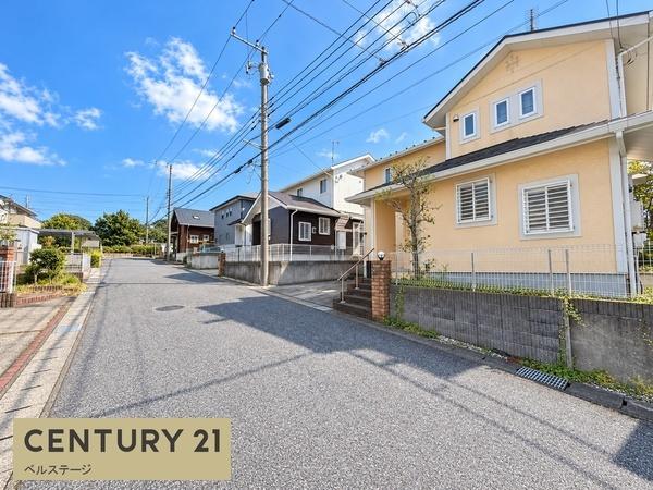 木更津市羽鳥野２丁目の中古一戸建て