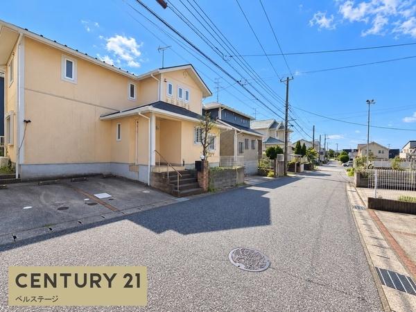 木更津市羽鳥野２丁目の中古一戸建て