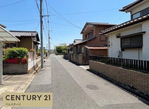 JR内房線　袖ケ浦市蔵波台4丁目　新築戸建1号棟