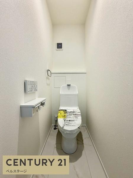 JR内房線　木更津市請西2丁目　新築戸建　2号棟