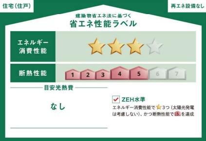 JR内房線　木更津市請西2丁目　新築戸建　2号棟