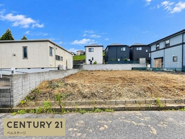 JR内房線　袖ケ浦市蔵波台7丁目　新築戸建2号棟