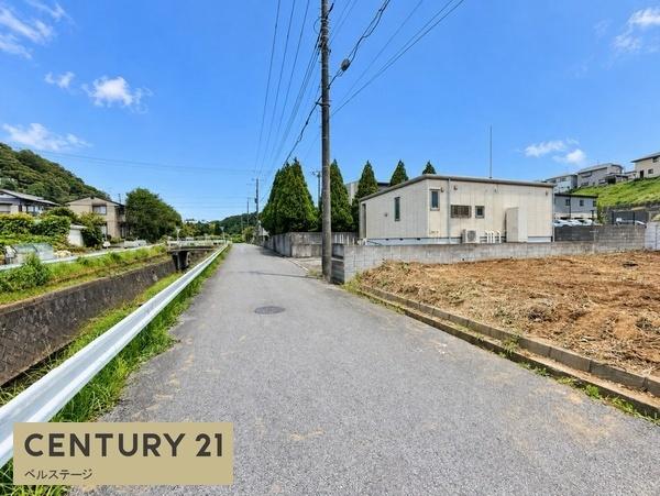 JR内房線　袖ケ浦市蔵波台7丁目　新築戸建2号棟
