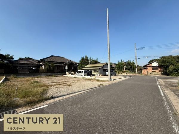 JR内房線　富津市青木　新築戸建2号棟