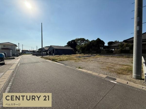 JR内房線　富津市青木　新築戸建2号棟