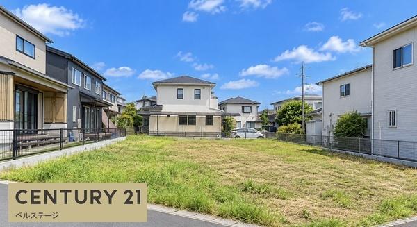 JR内房線 木更津市高砂1丁目 売土地