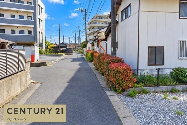 木更津市高砂１丁目の土地